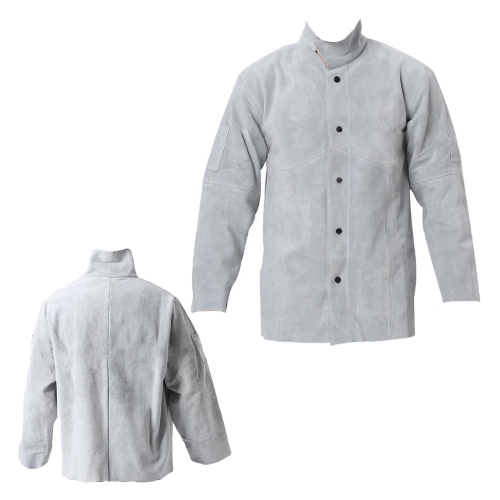 Safety Welding Jacket