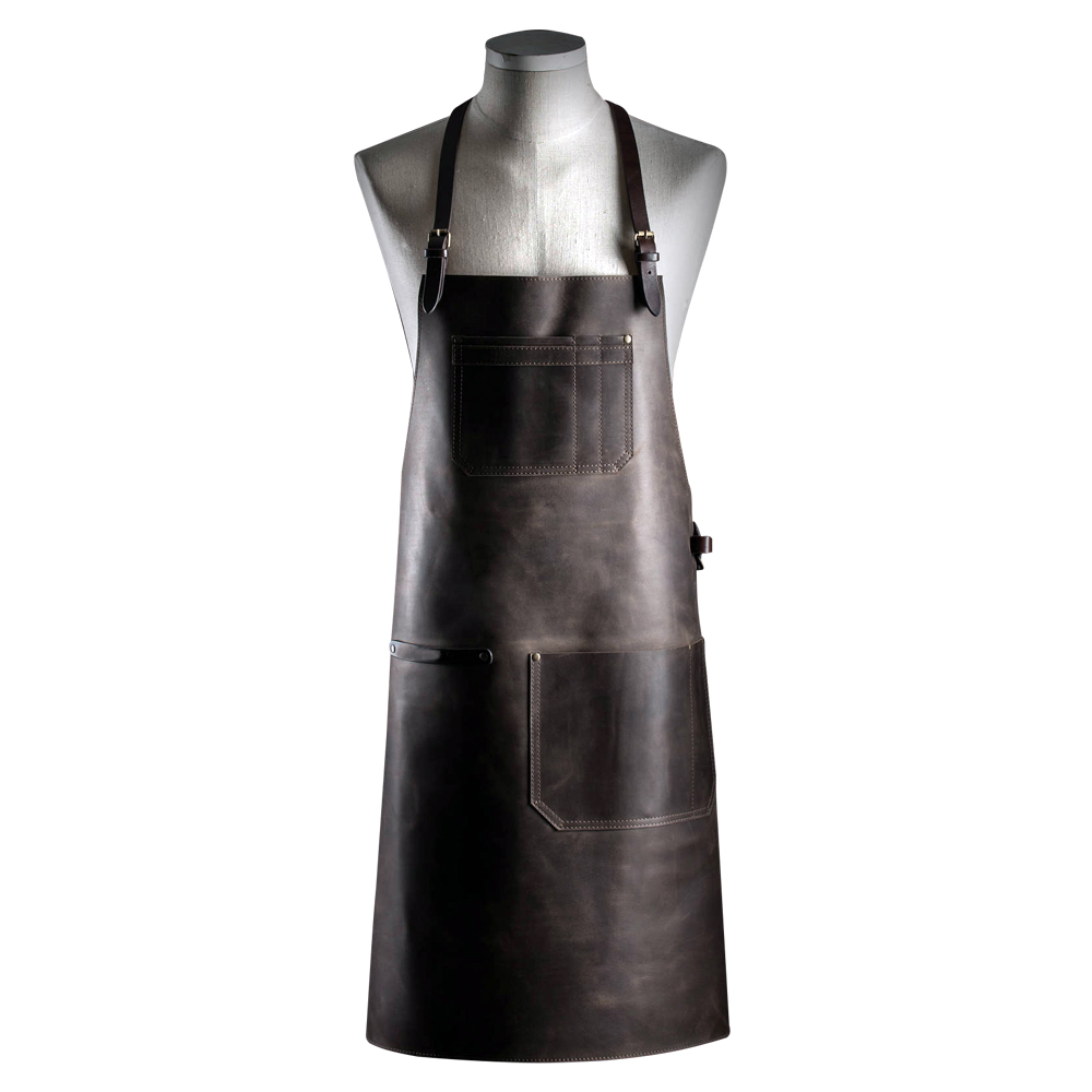 Safety Leather Apron
