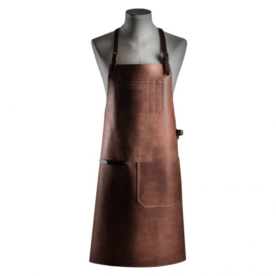 Safety Leather Apron