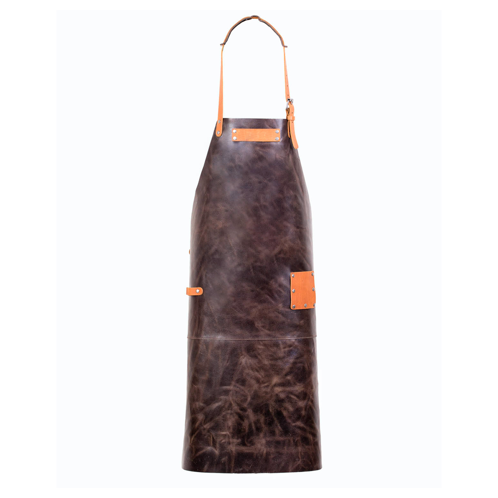 Safety Leather Apron