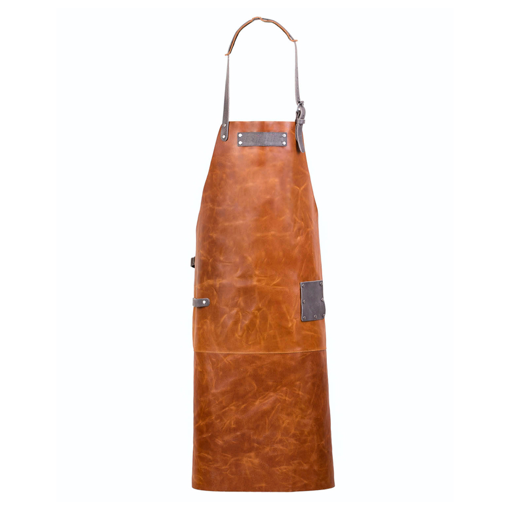 Safety Leather Apron