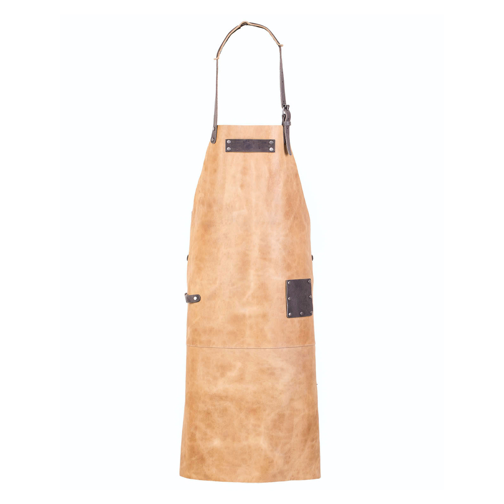 Safety Leather Apron
