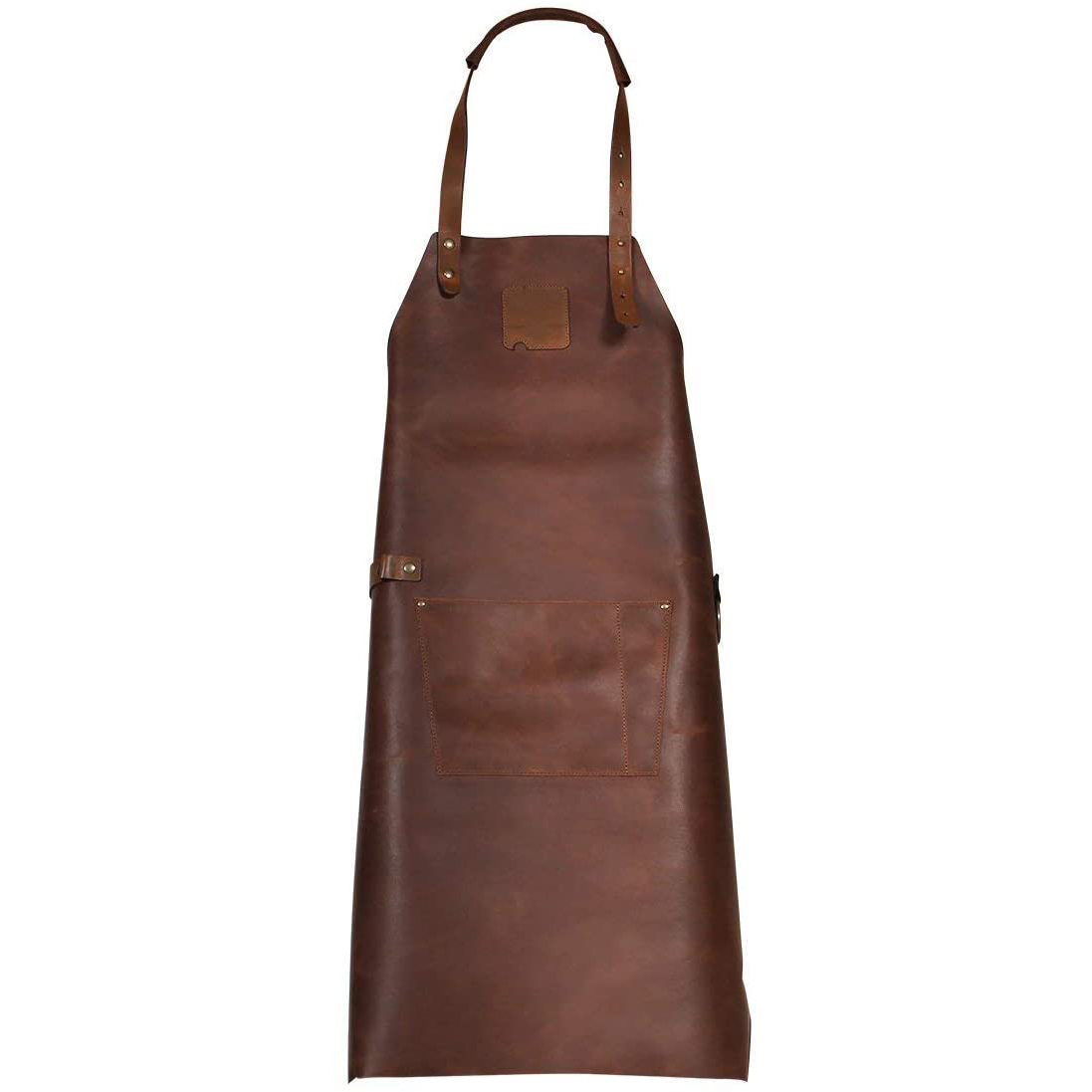 Safety Leather Apron