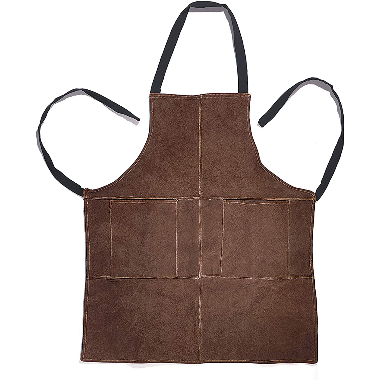 Safety Leather Apron