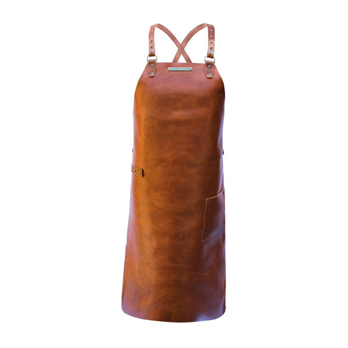 Safety Leather Apron