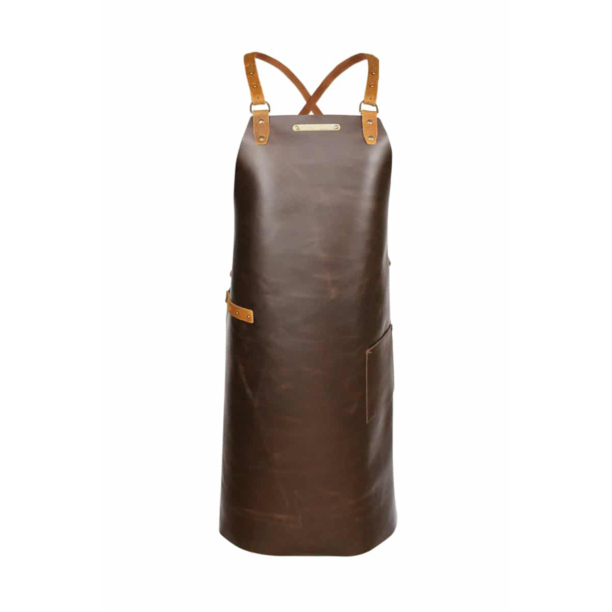 Safety Leather Apron