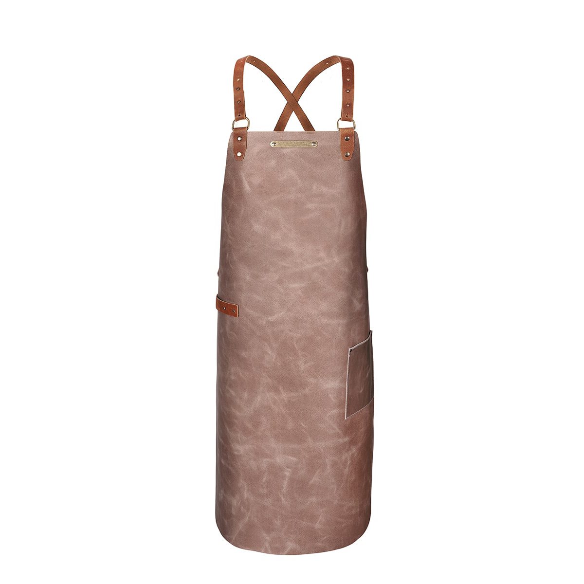 Safety Leather Apron