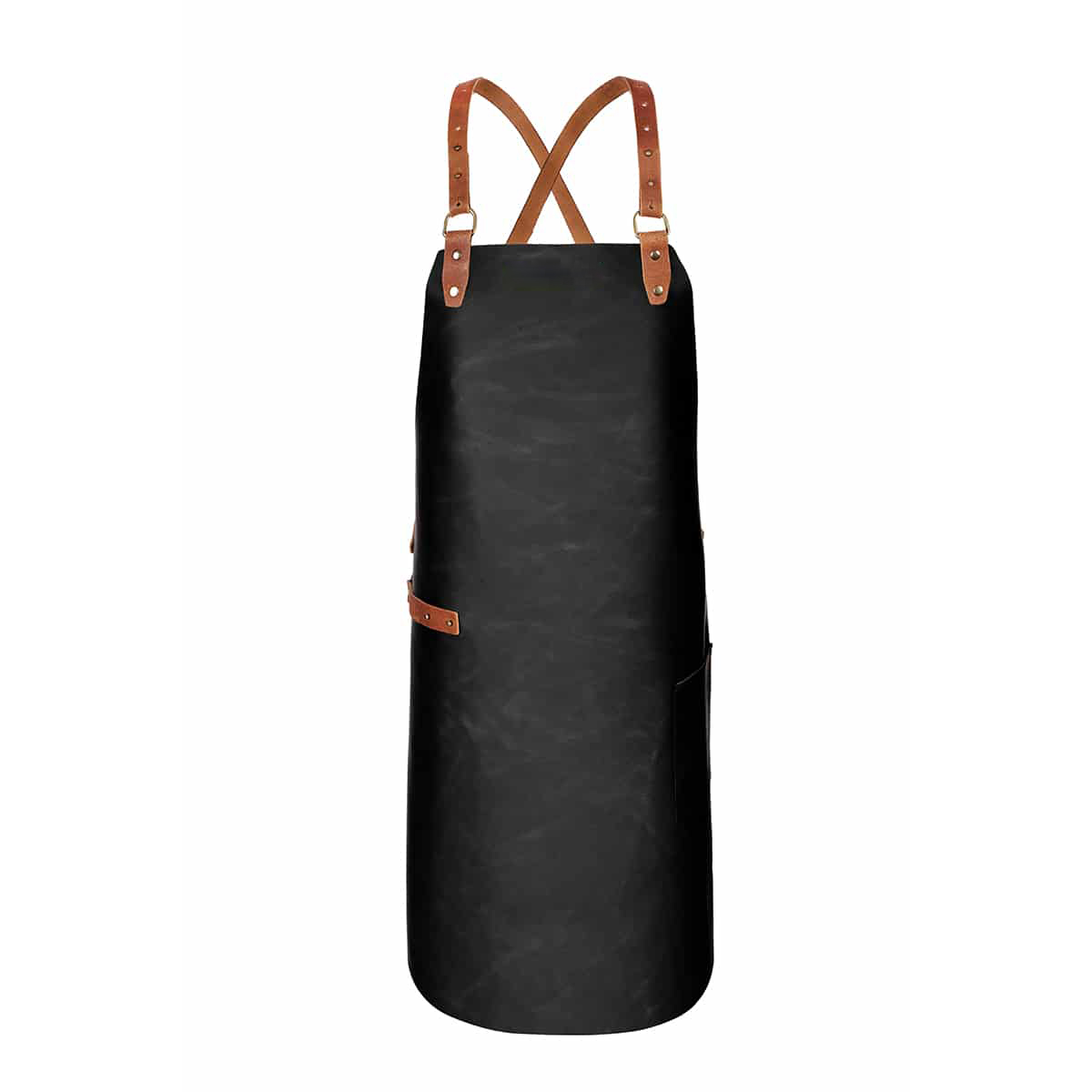 Safety Leather Apron