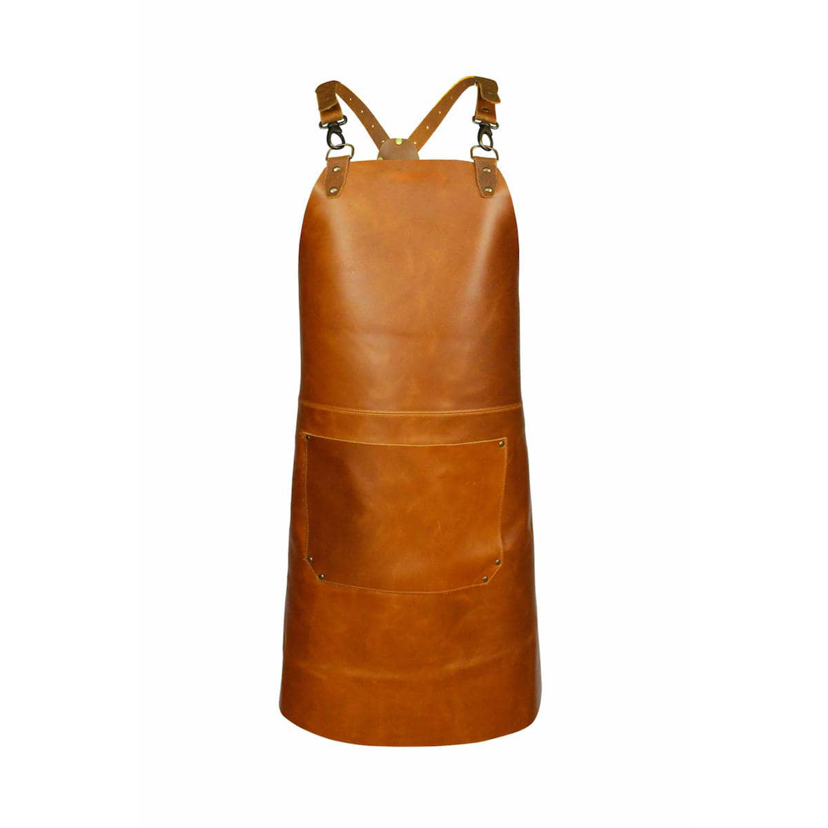 Safety Leather Apron