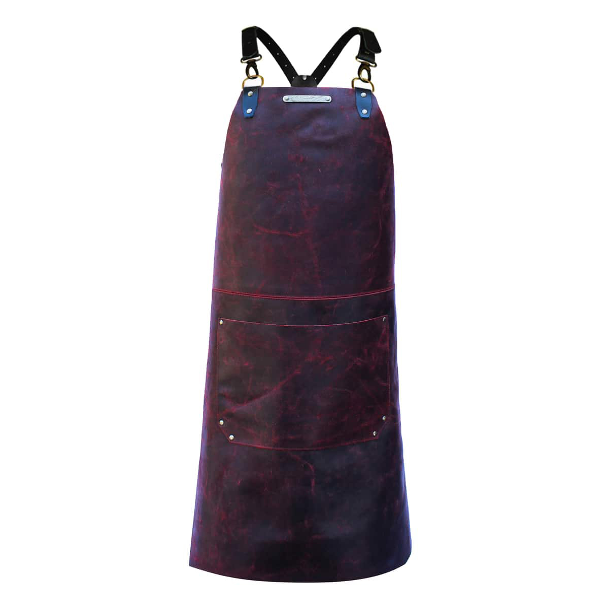 Safety Leather Apron