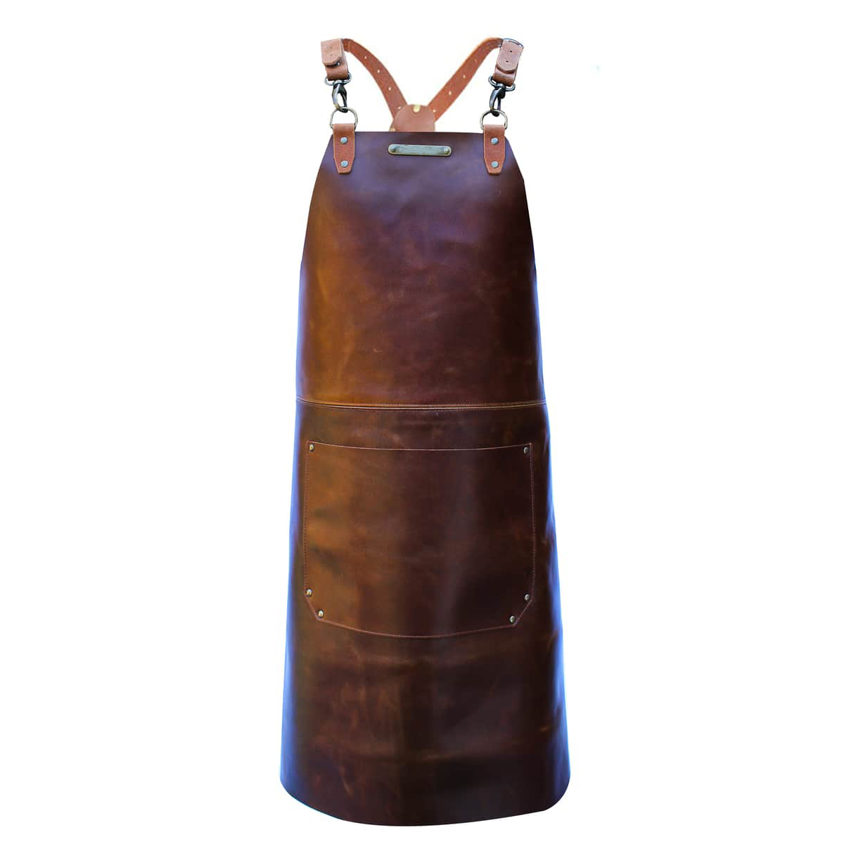 Safety Leather Apron