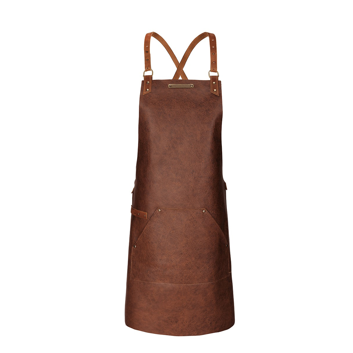 Safety Leather Apron