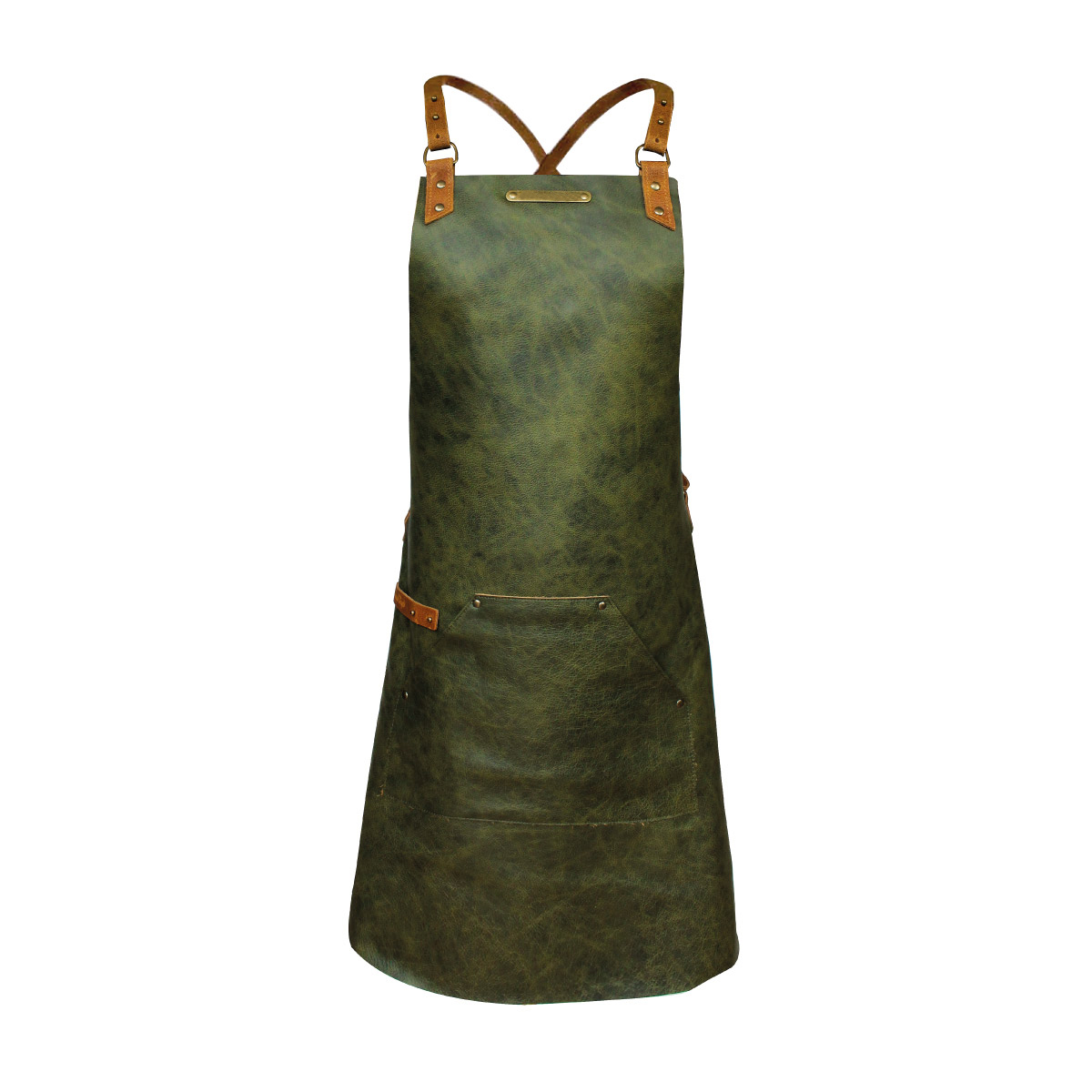 Safety Leather Apron