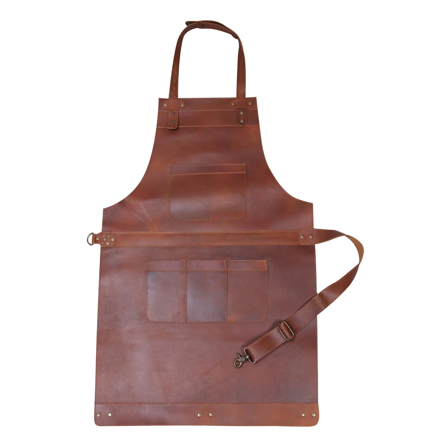 Safety Leather Apron