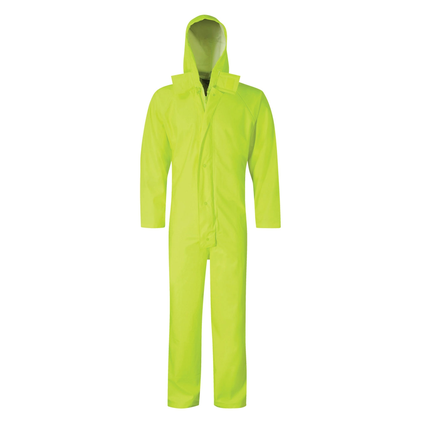 Safety Coverall