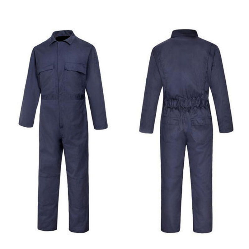 Safety Coverall