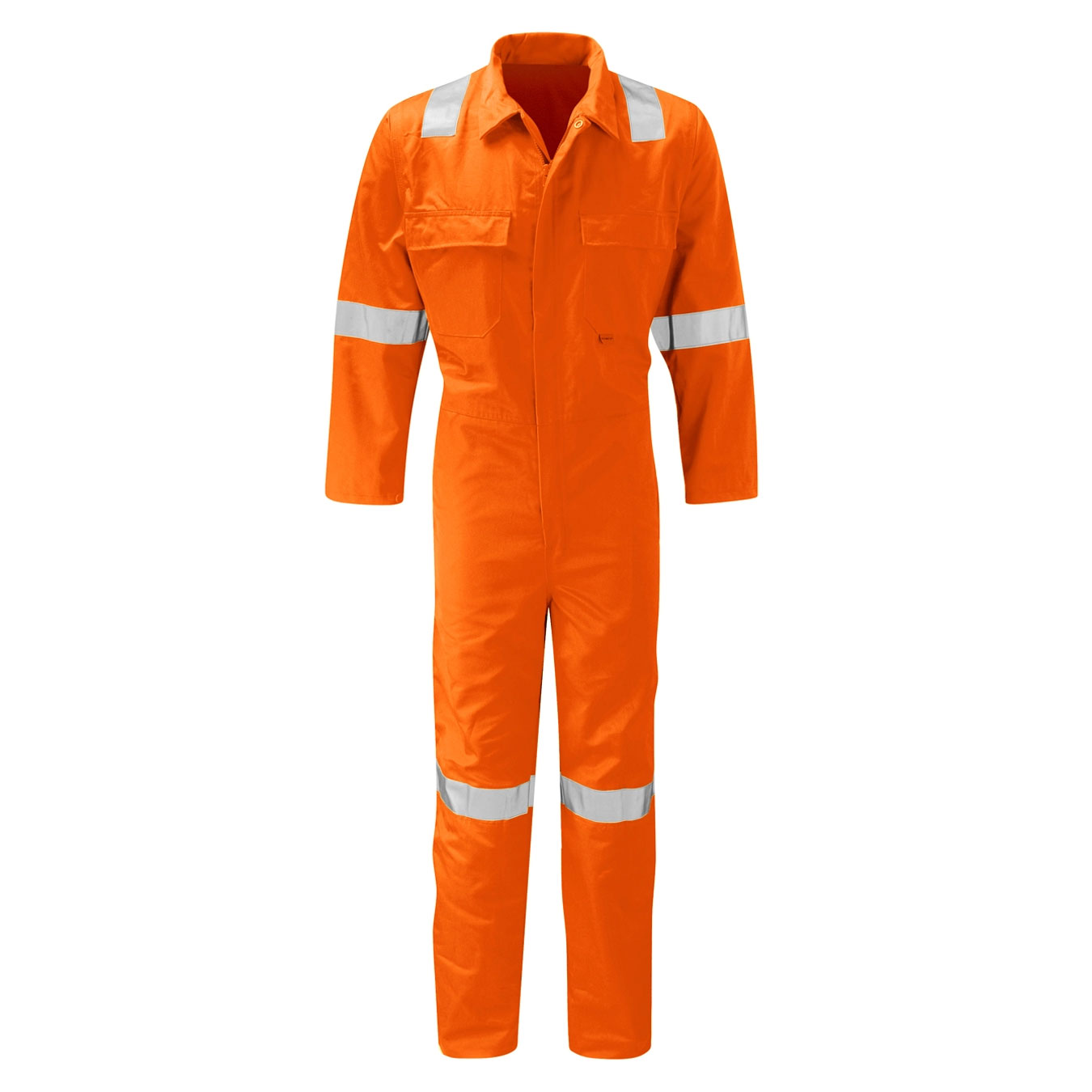 Safety Coverall
