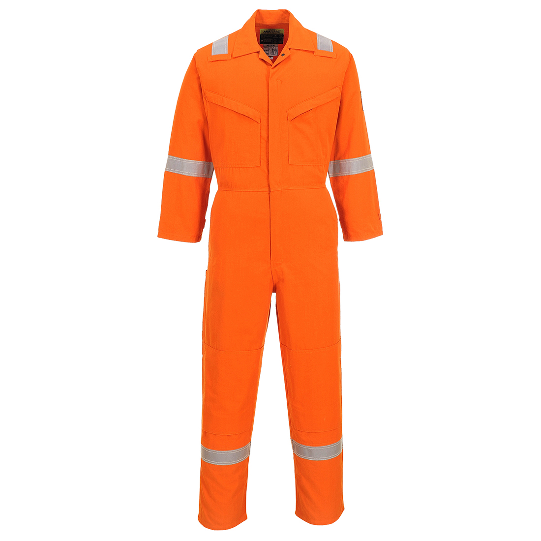 Safety Coverall