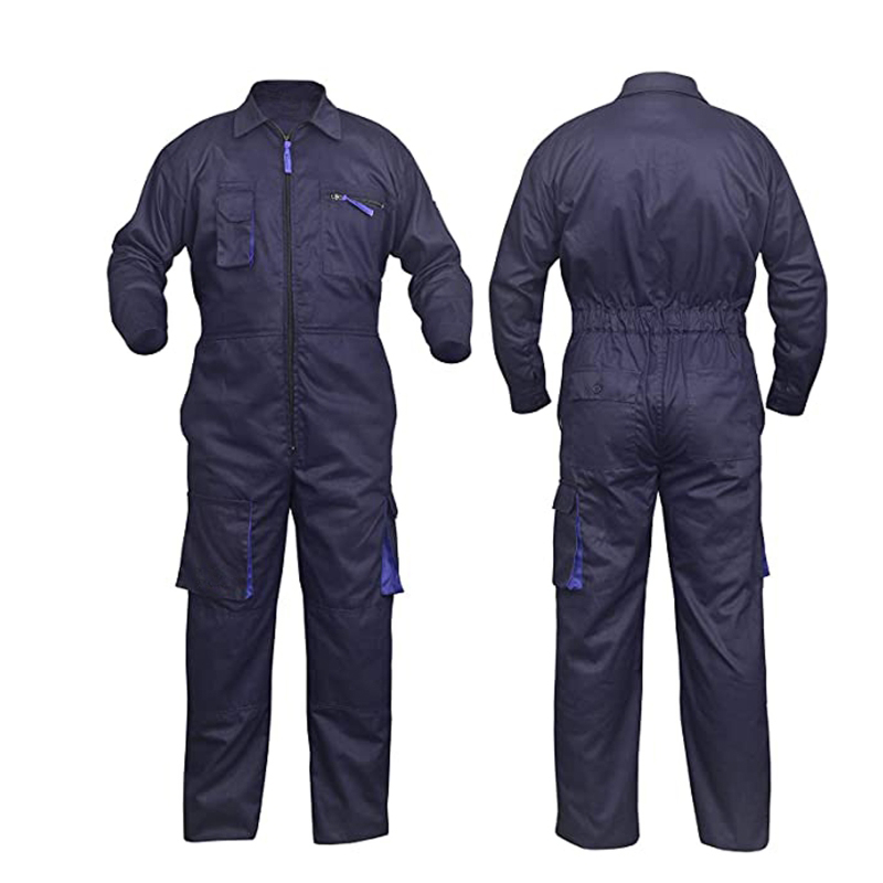 Safety Coverall