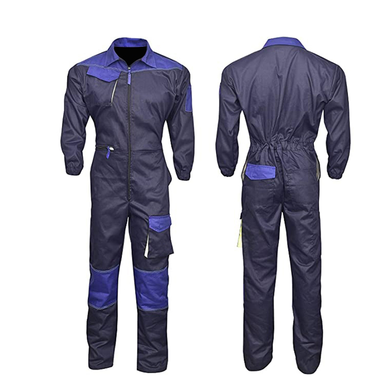 Safety Coverall