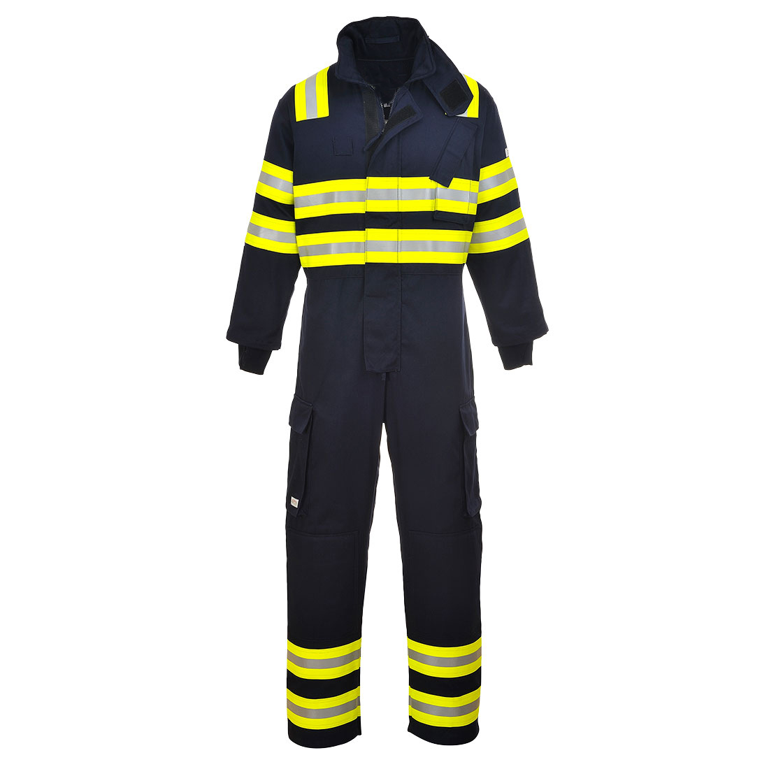Safety Coverall