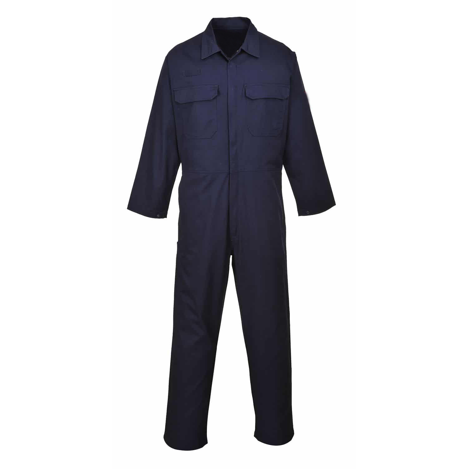 Safety Coverall
