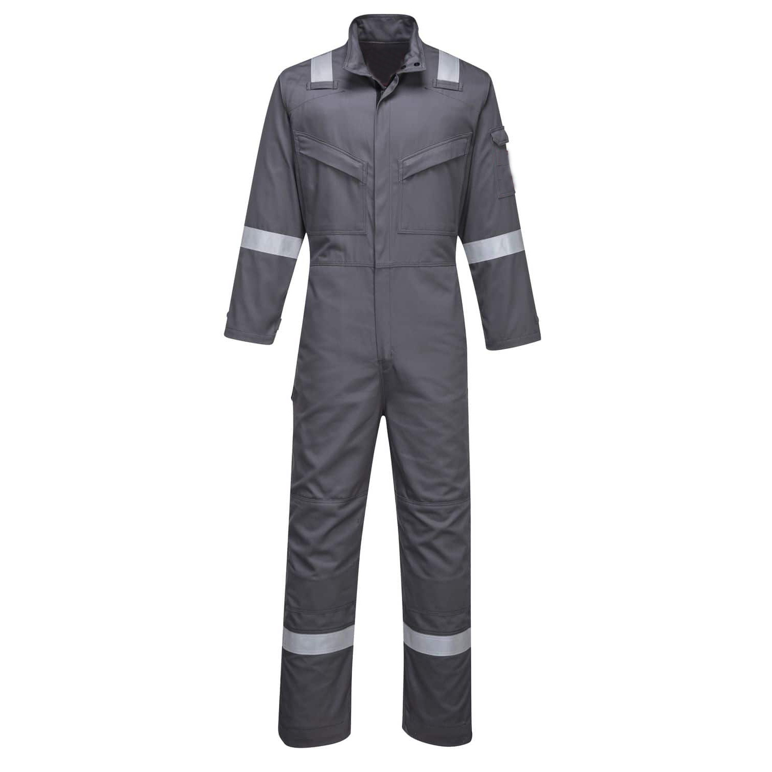 Safety Coverall