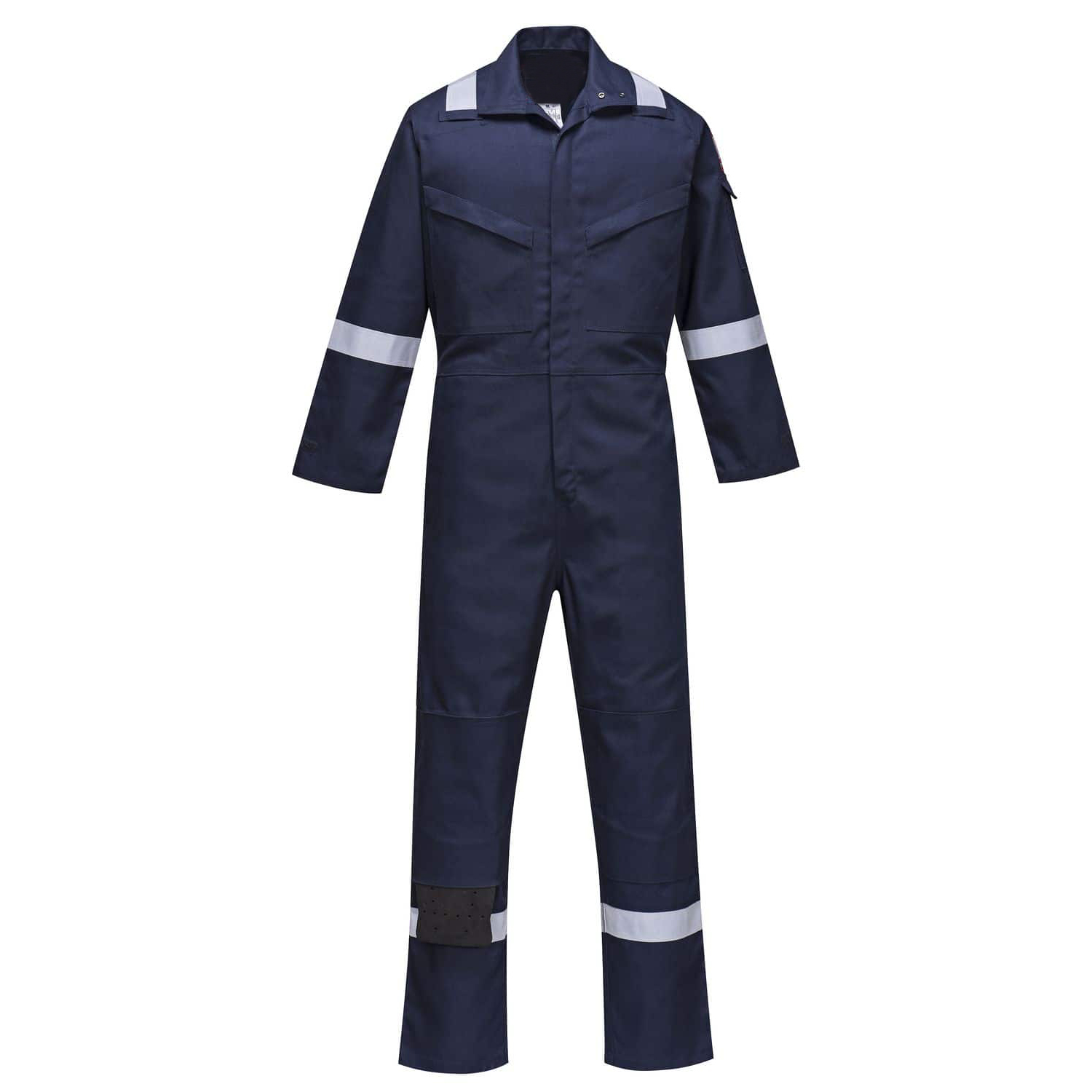 Safety Coverall