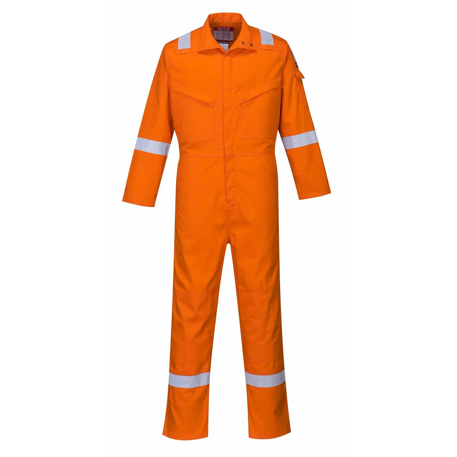 Safety Coverall