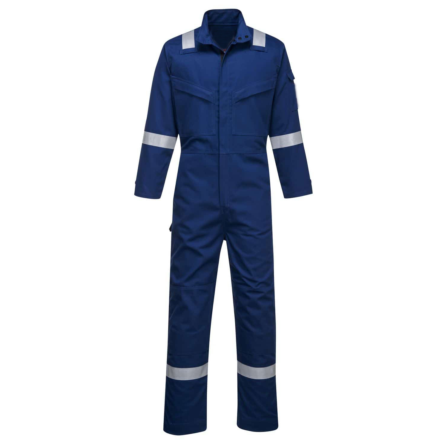 Safety Coverall