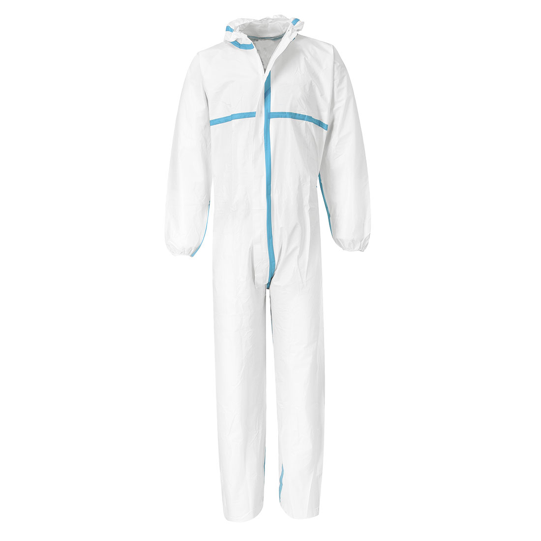 Safety Coverall