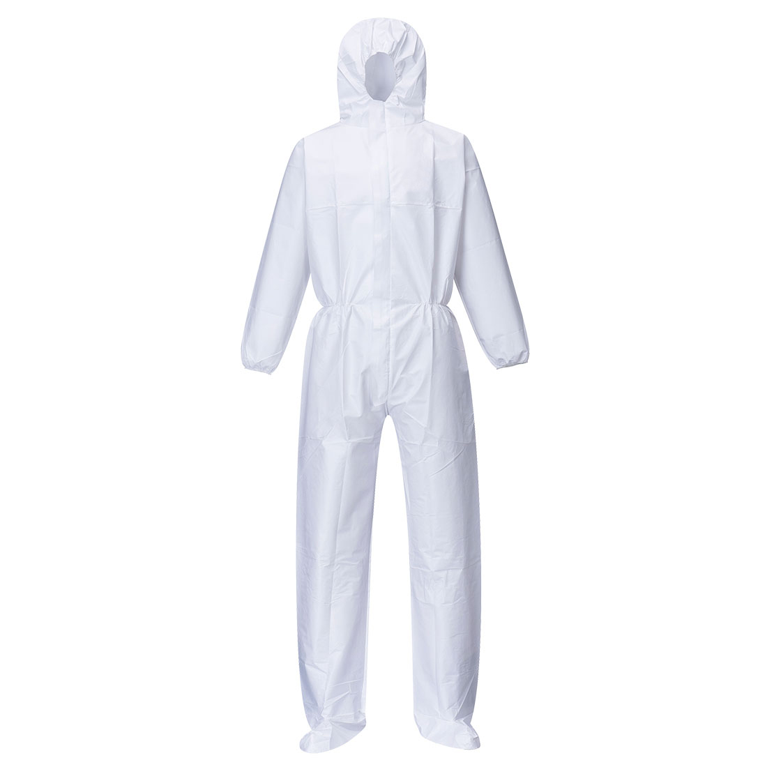 Safety Coverall