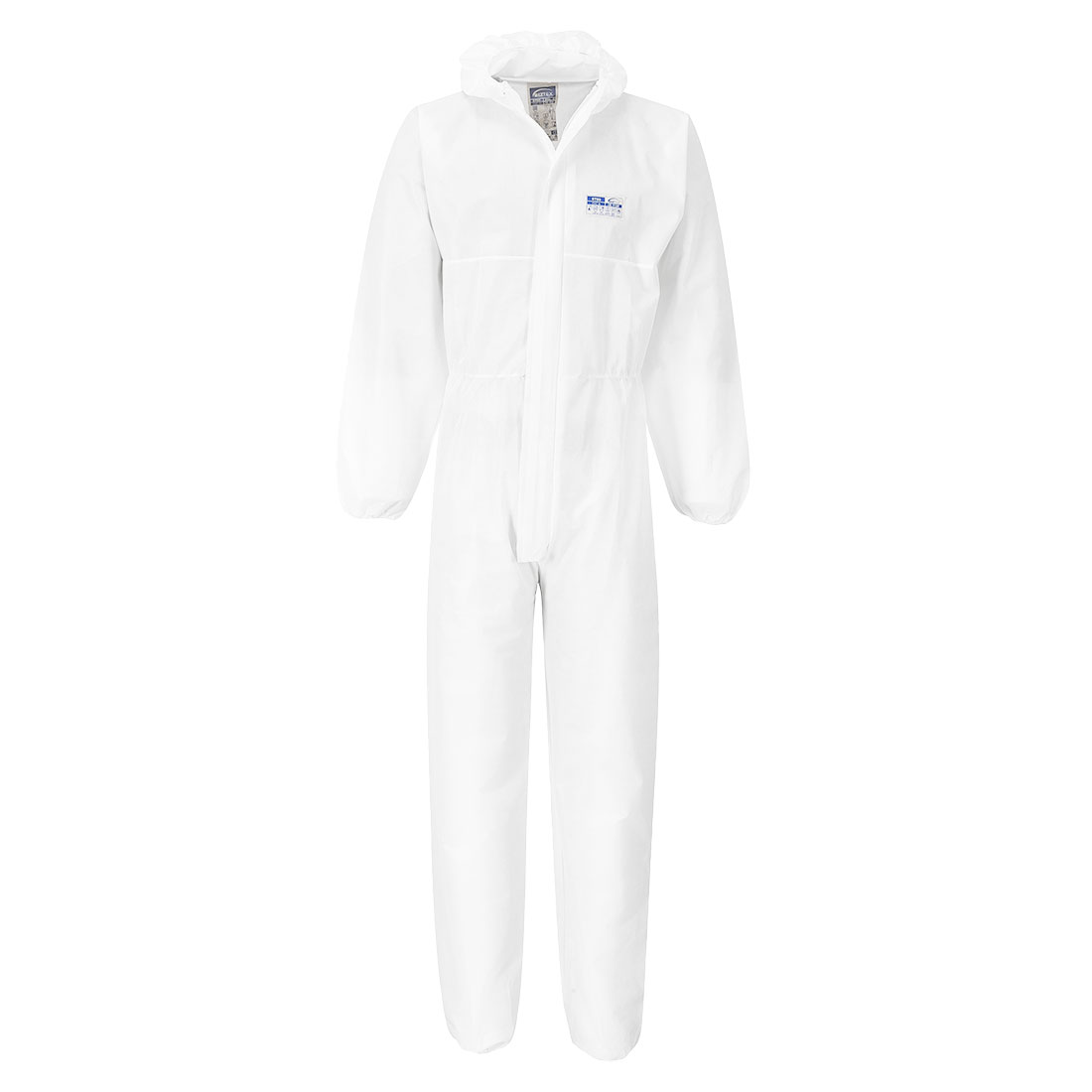 Safety Coverall