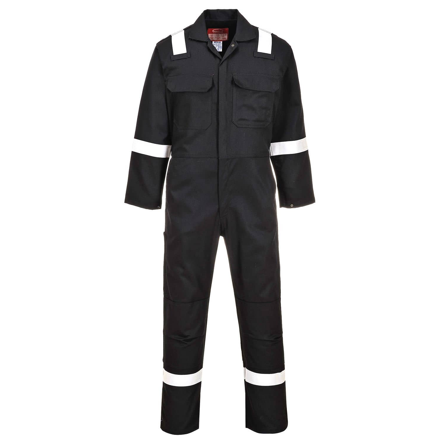 Safety Coverall