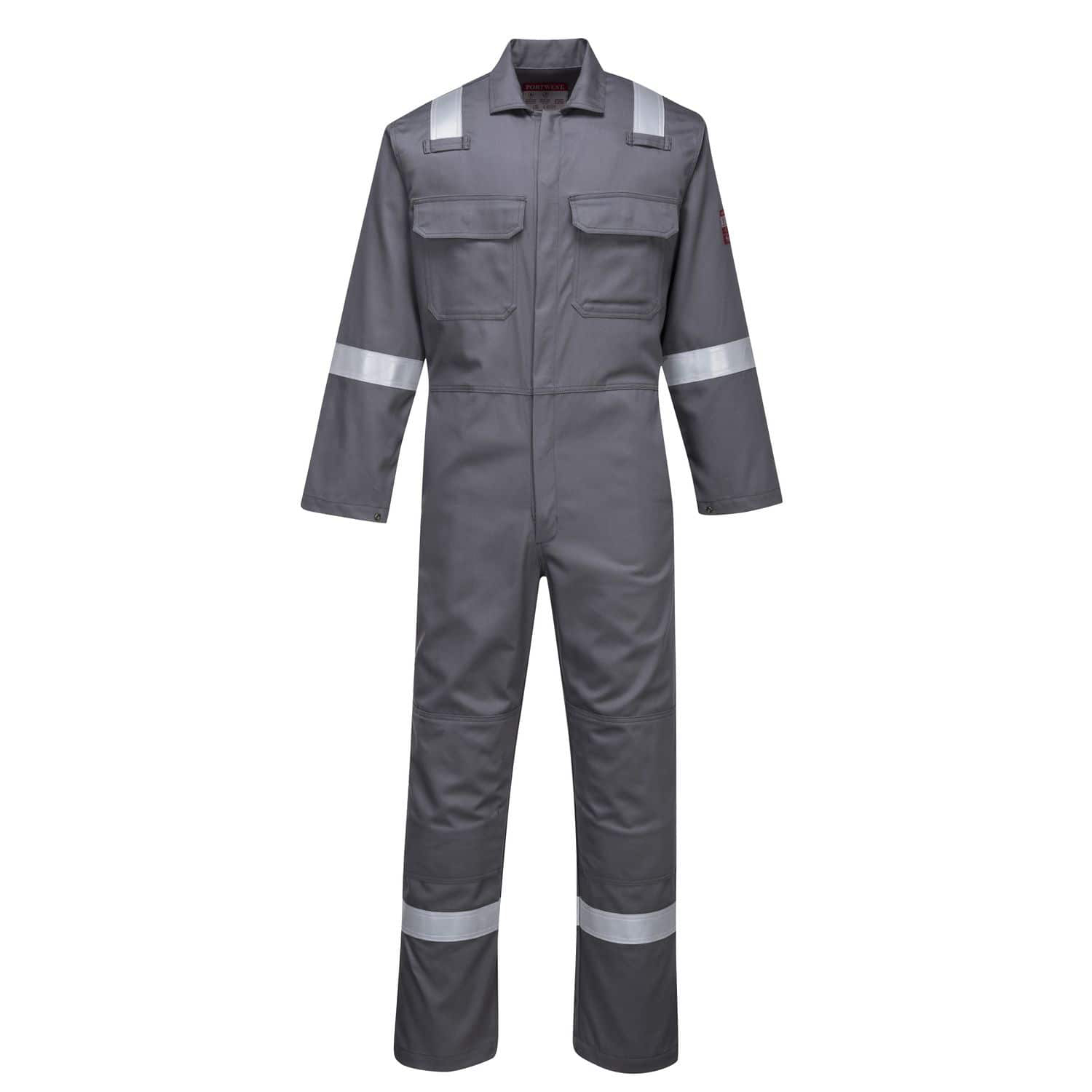 Safety Coverall