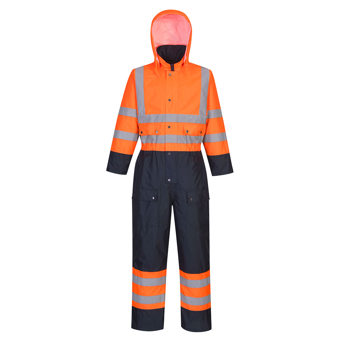 Safety Coverall