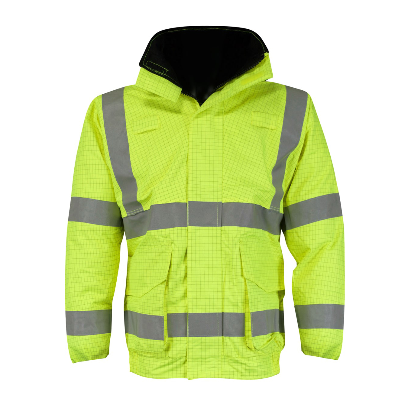 Safety Jacket