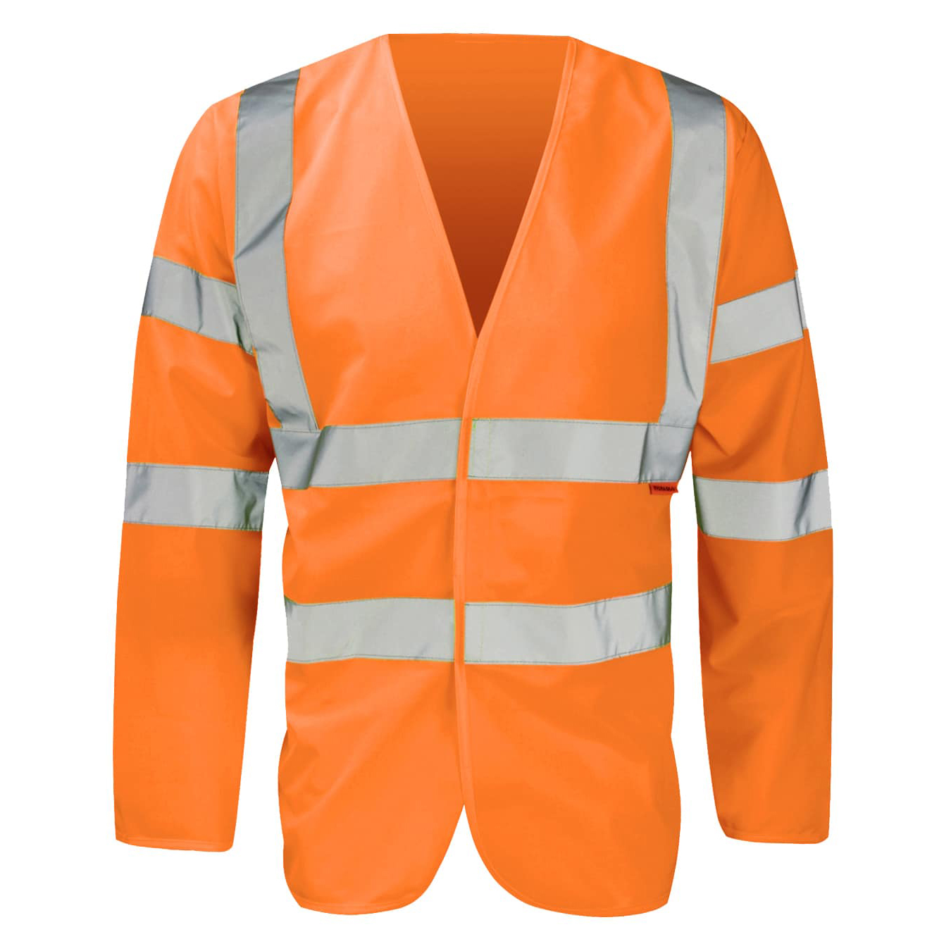 Safety Jacket