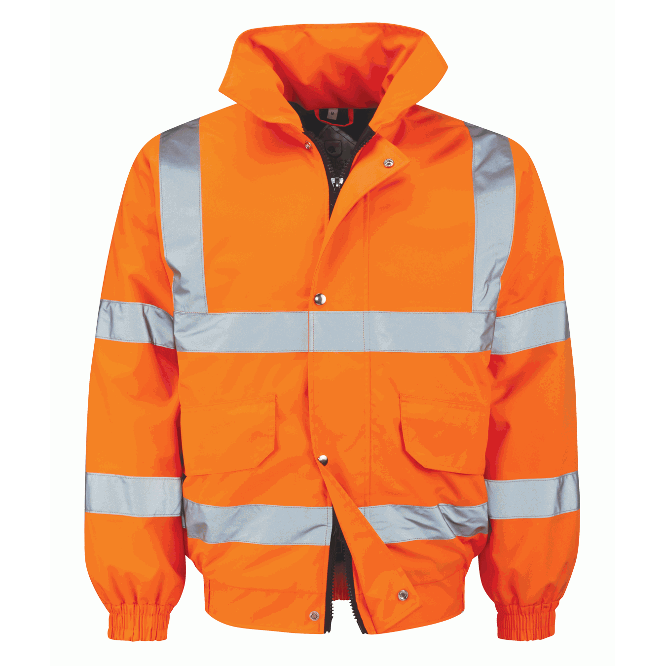 Safety Jacket