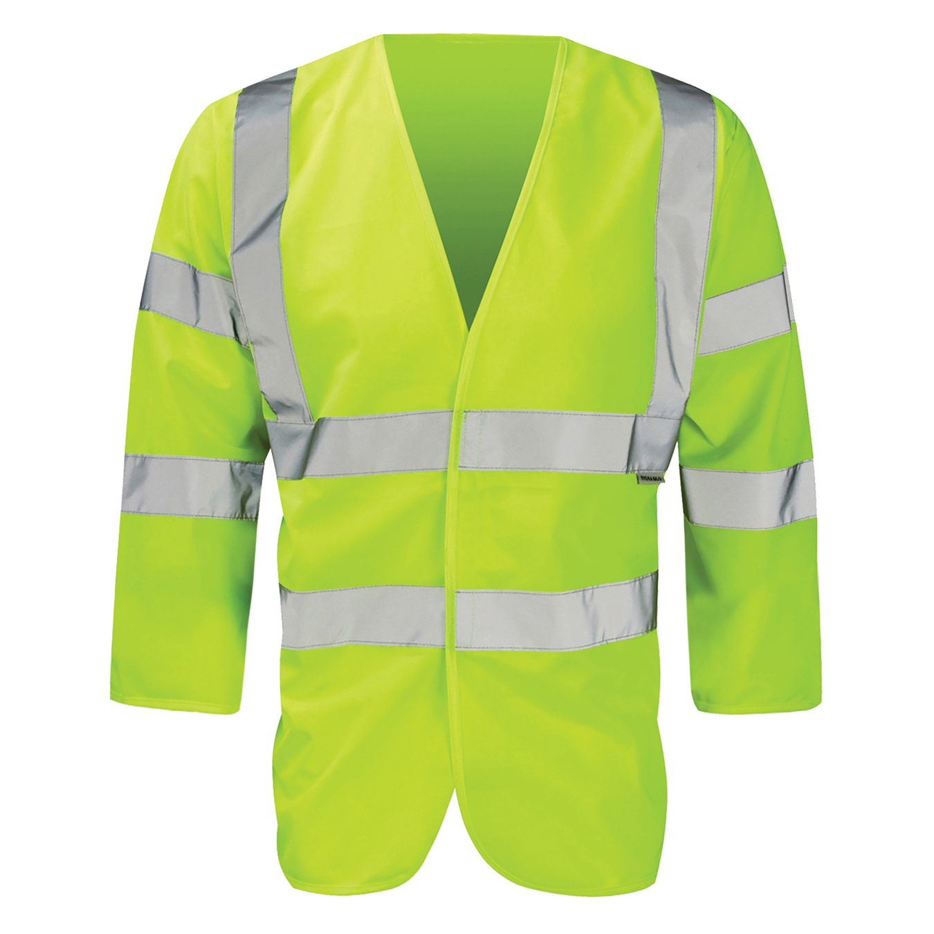 Safety Jacket