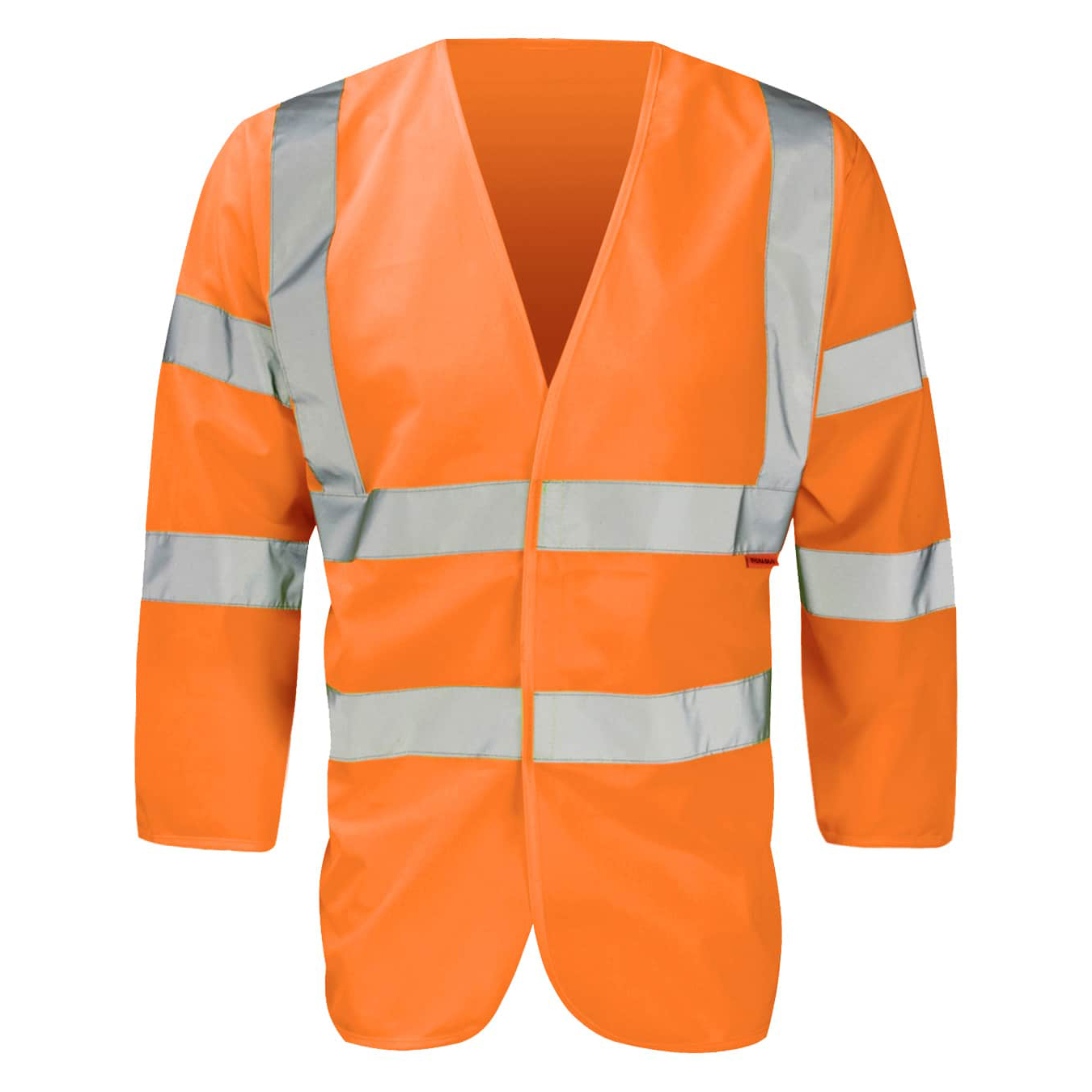Safety Jacket