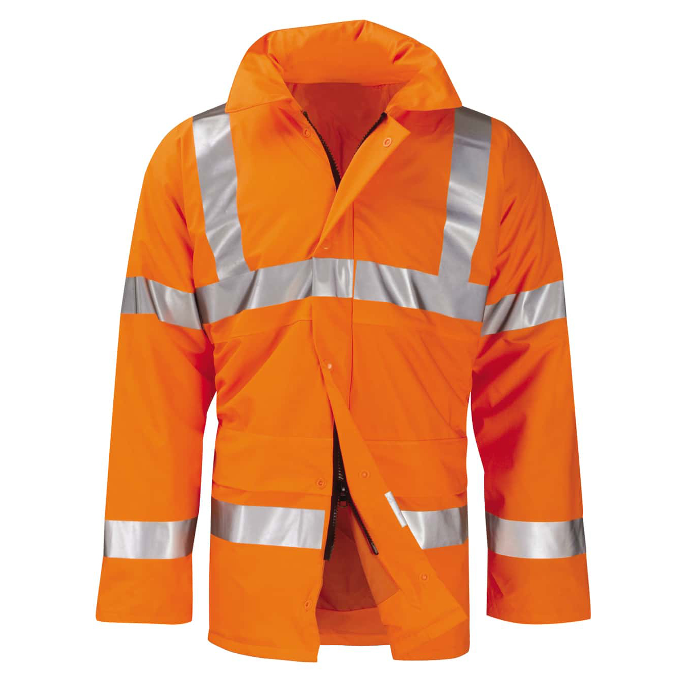 Safety Jacket