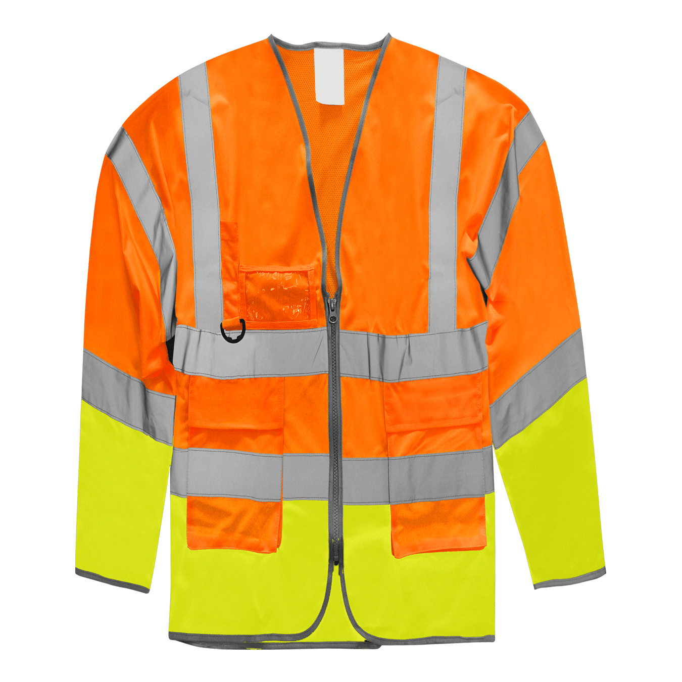 Safety Jacket