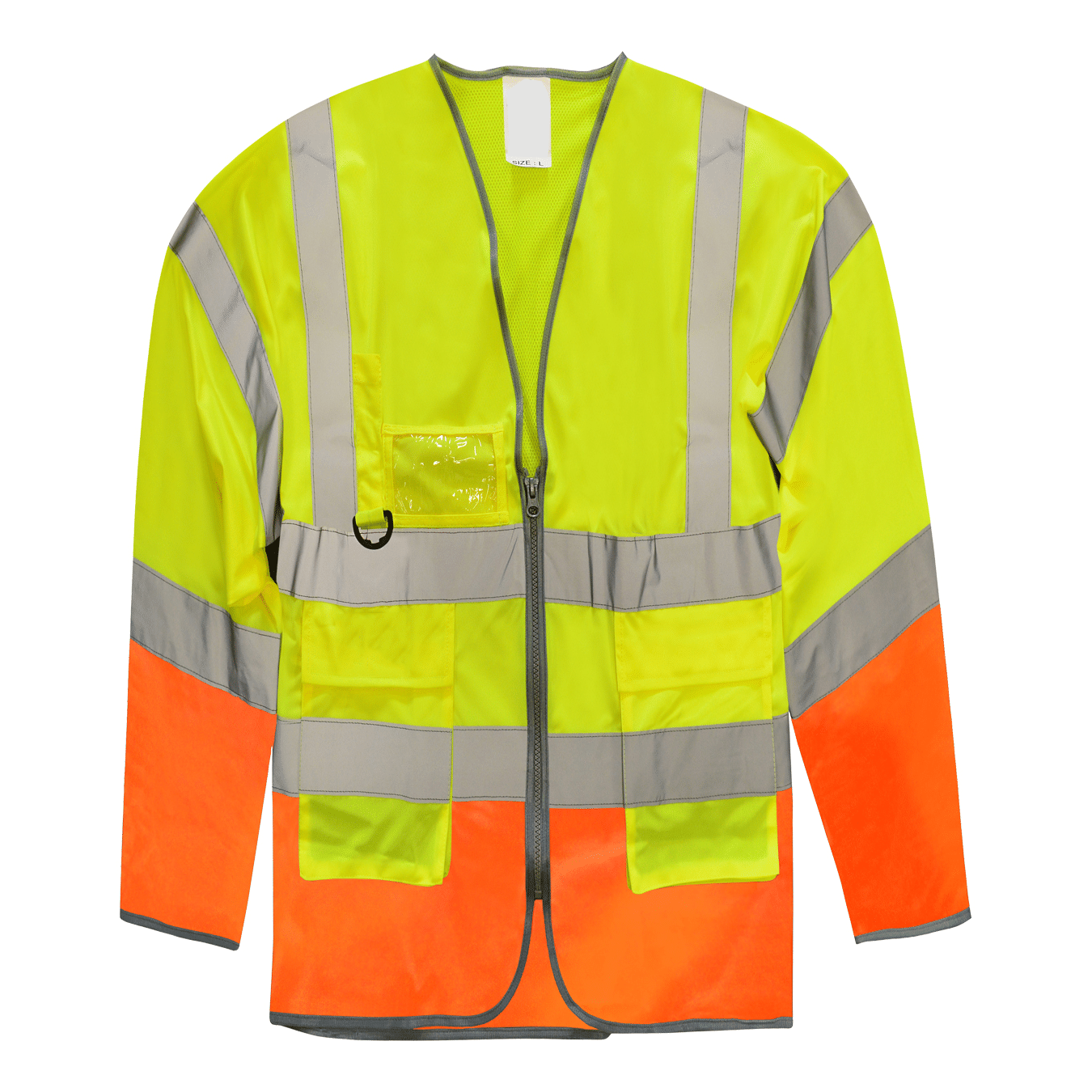 Safety Jacket
