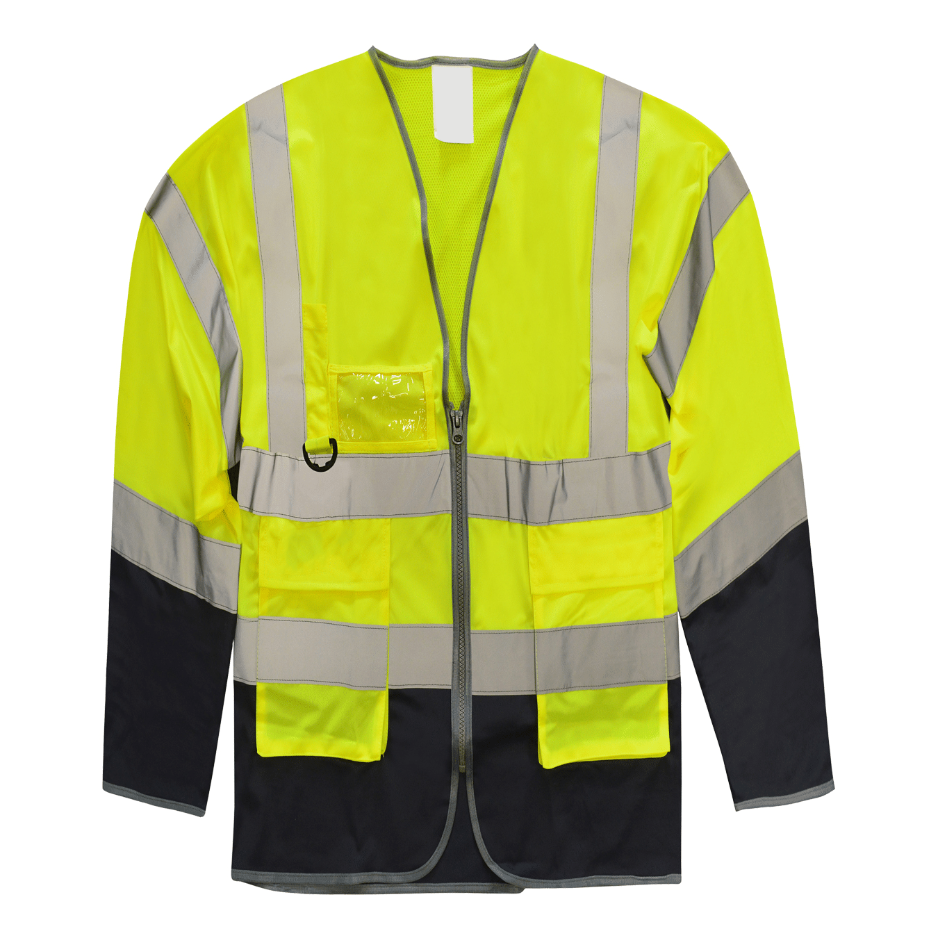 Safety Jacket