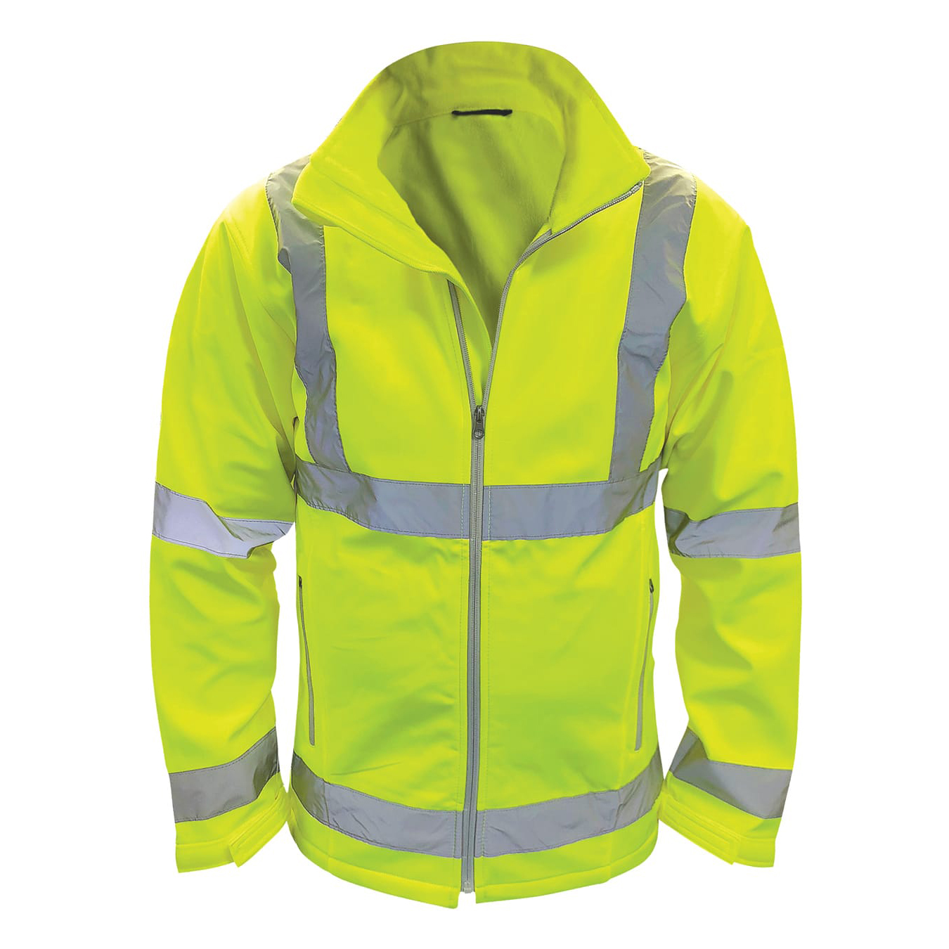 Safety Jacket
