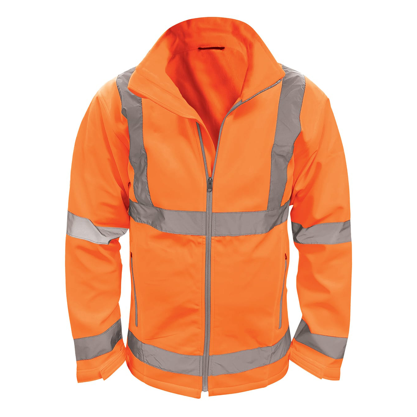 Safety Jacket