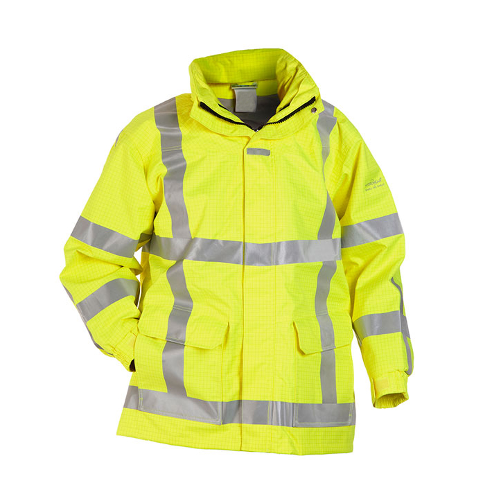 Safety Jacket