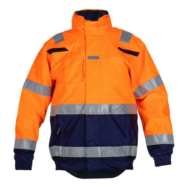 Safety Jacket