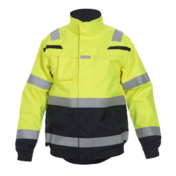 Safety Jacket